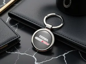 Opel Pet Key Fob Cute Durable Max